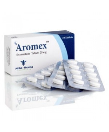 Aromex