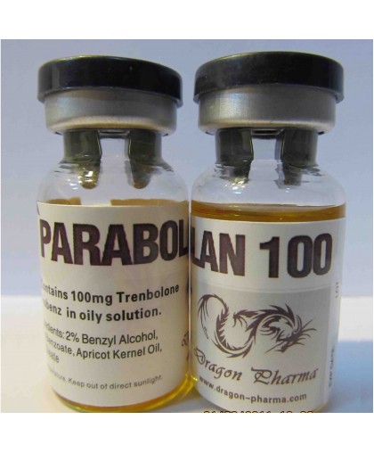 Parabolan 100