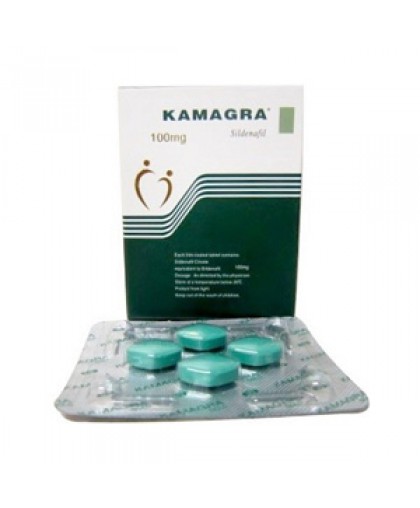 Kamagra 100
