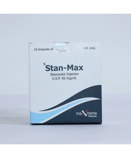 Stan-Max
