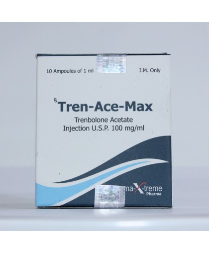 Tren-Ace-Max amp