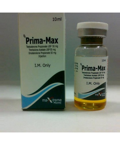 Prima-Max
