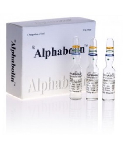 Alphabolin