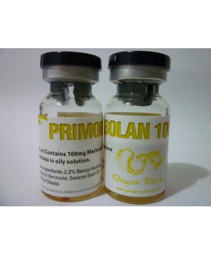 Primobolan 100